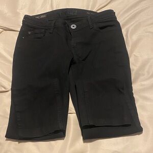 DL1961 Black Women's skinny jeans